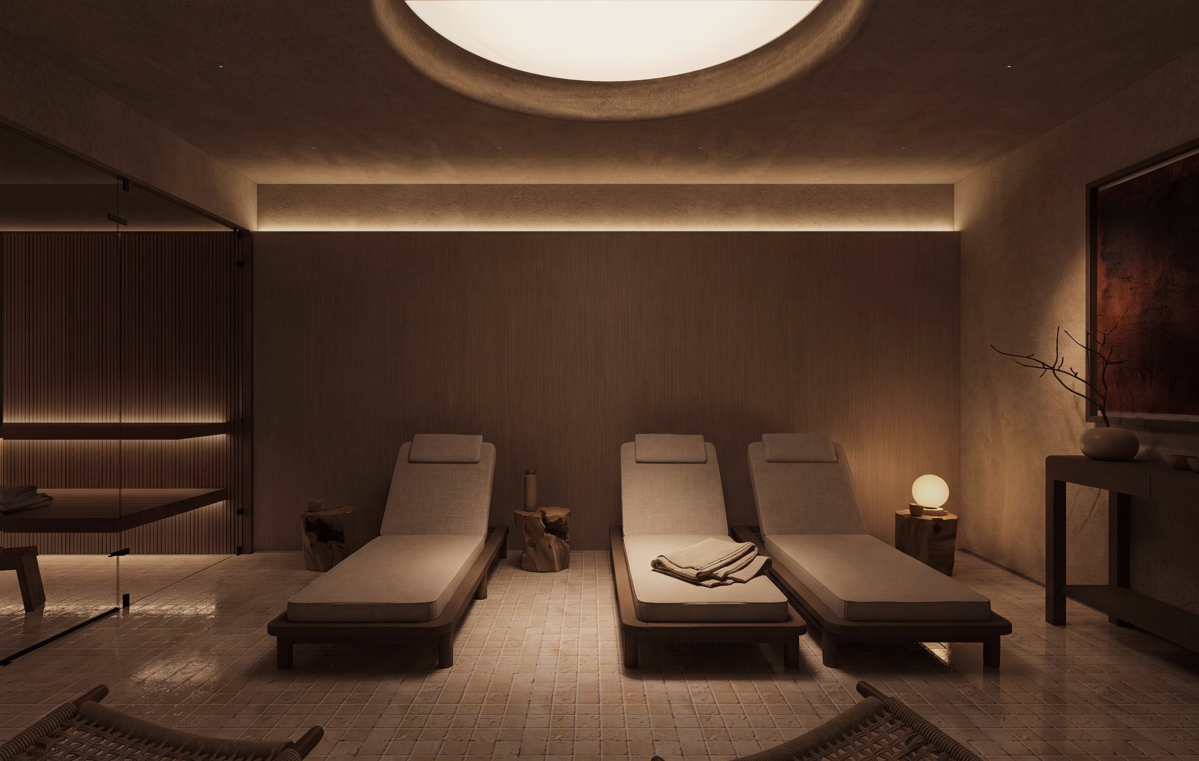 Wellness Club 2