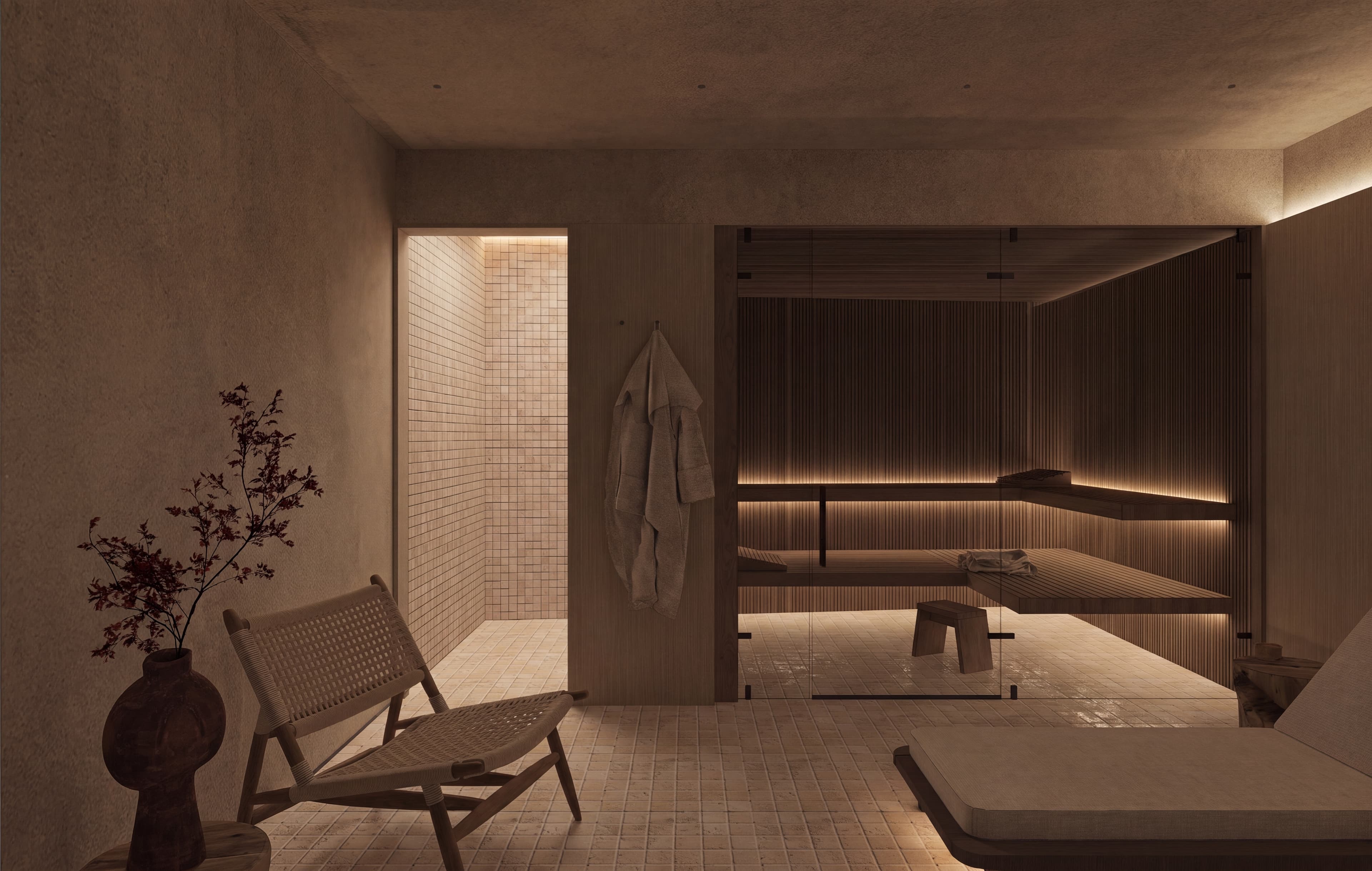Wellness Club 3